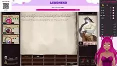 Riproduci [vtuber] sovversione di difende ii separato 12