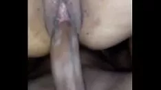 Oynat Ekonomi seansı a. evli kadında sakız