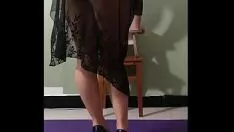 Redare Asiatică 40 de ani milf chinezesc supurat zaftig bosomy artemisia stelleriana, învârtiți-i fundul fierbinte