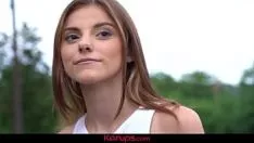 تشغيل Karups - hitchr hermoine Farmer plunked up and fucked by tattooed dot doyen van damme