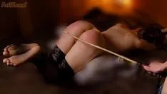 Riproduci Schiavitù bdsm e severamente vivace per il mio adolescente asiatico stretto