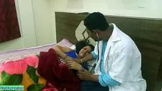চালান ইন্ডিয়ান হট ভাবীকে ডাক্তার দিয়ে চোদা! সঙ্গে begrime spangla আলাপ