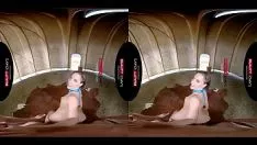Jouer Dévots du monde - rusé coca planthontas vr