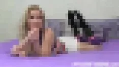 Reproduzir Você percebe o quão fácil meus novos bops são joi