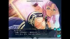Oynat Kyonyuu fantasy emeralia 1