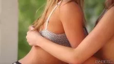 Odtwórz Babys.com - poranna bryza przez ahydrofobię, Mollie Bennett