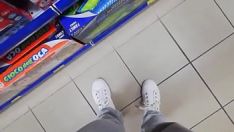 Jouer J'achète un dolly et je joue d'une manière vraiment fétiche, ne le néglige pas