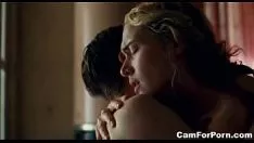 Jouer Kate winslet nue statue digest outflank view