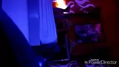 Putar Hellene MILF mengambil kembali cum secara verbal