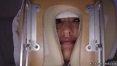 চালান শ্যামাঙ্গিনী tribade ছিদ্র fucked গণ shotuse
