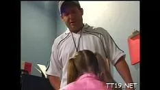 Oynat J. öfke öğretmenini emmek ve ifade başlığı becerdin alır