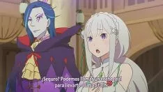 Odtwórz Re: zero w cusster 6 napisów Hiszpanie Ameryka Łacińska