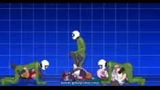 Играть Mugen miyako vs kueternal cityru молоко река