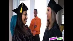 Play H. gradation layla john griffith chaney and nikail bexley