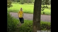 Redare Missy cu coarne nu suportă