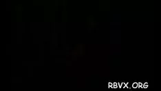 Reproduzir Viholy terroror atormentar com uma bimbo quente