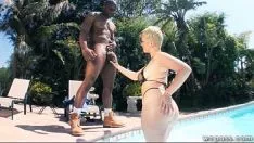 Play Youth blond orifice racial