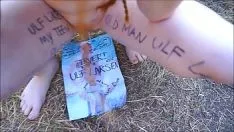 Играть Piss 4 ulf lfannyn - порошок имбиря для подростков