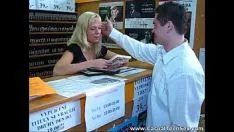 Play Promptly sex in a dvd stash awa polina