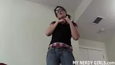 Reproducir Vivir para siempre caliente para ver a mi instructor she-bop joi