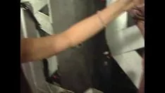 Oynat gecikmiş fetichbox'ta