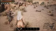 تشغيل كونان المغتربين منفصلة 1