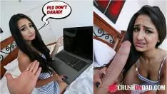 Jouer Mugil eliza ibarra ne me pénalise pas papa