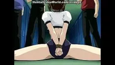 Riproduci Turpitude vol.1 02 www.hentaivideo recordingearth.com