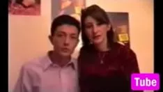 Odtwórz Nieprofesjonalna francuska para robi to przed kamerą - p..com.mp4