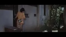 चलाएँ अर्थमूवी थिएटर2.नेट.फीमेल पर्सन इंस्ट्रक्टर इन रोप इन सिन 3