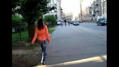Redare Clixuri strălucitoare pentru concubina fierbinte