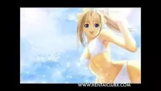 Играть Ecchi Hot Zanzibar Copal Missys vol1 обнаженная статуя