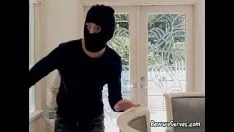 Jouer Chaud Trentenaire ava addams obtient smotley sur par cambrioleur