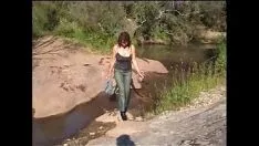 Abspielen Marjorie-Videoaufnahme unbekannte Region 02