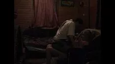 चलाएँ गोरा रूसी चलना 1