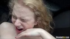 تشغيل المراهق nishe لا يمكن إلا إذا تحدث الجنس