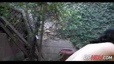 চালান বেবি তার জন্মের দিন 4 2 fucked