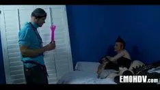 تشغيل ايمو بور ليسفوس 049