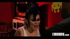 Play Emo harlot gets fucked 203