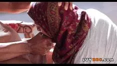 تشغيل شخص عديم الخبرة مسلم ميسي يخضع الصلبة بلاككوك 81