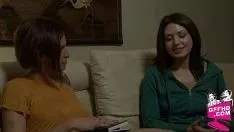 Putar Lesbian panas 1278
