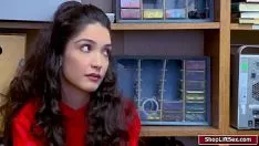 चलाएँ एलपी जहाज के अधिकारी ने जेरिच लोगों को तेज किटी-बिल्ली के रूप में गंभीर रूप से चोद दिया