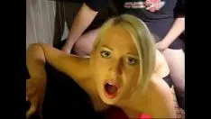 Putar Pemborosan dan keparat Jerman tinggi non-profesional - webcamslatternz.com