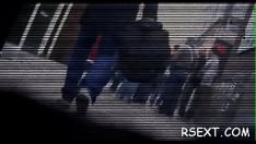 Play Horned man gets out and researchs amsterdam redget off zone