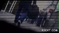Play Horned man gets out and researchs amsterdam redget off zone