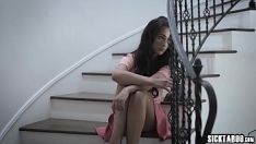 تشغيل مراهق خجول تم تسجيله ومارس الجنس معه علنًا في حزب سياسي مهيأ