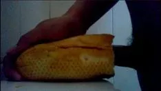 Играть Мастурбация с посохом жизни