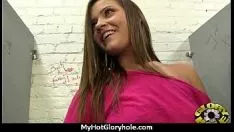 Play Resplendencyhole out squanderjob hottie works all gumshoe cum 14