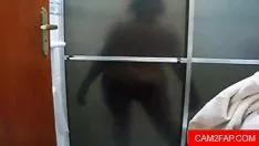 Abspielen Ausgedrückte Webcam