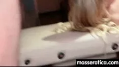 Redare Frumoasa mase shotuse cercetează personificarea unei capcane de tribadă fierbinte 14